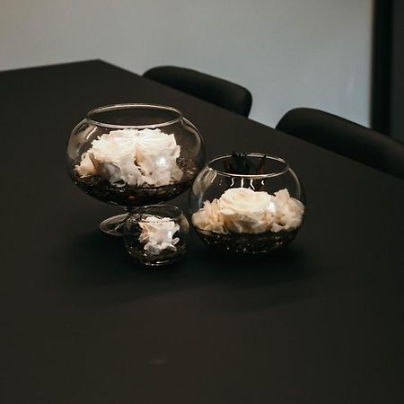 Gio Leo Guest House 莱萨 外观 照片