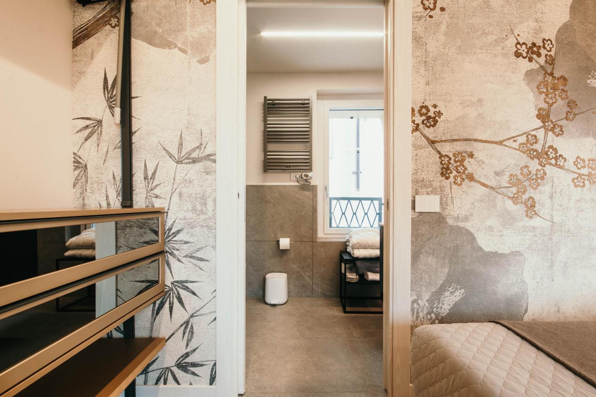 Gio Leo Guest House 莱萨 外观 照片