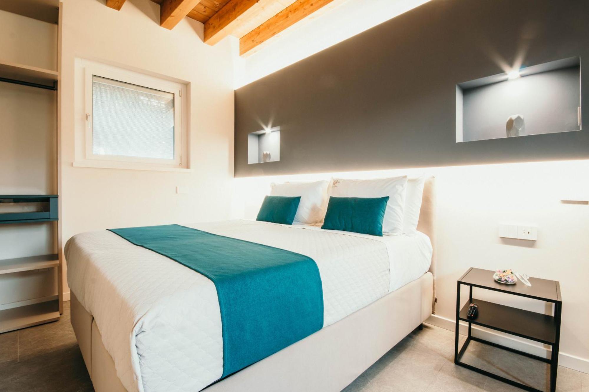Gio Leo Guest House 莱萨 客房 照片